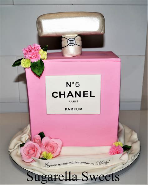 coco chanel perfume cake|where to buy coco chanel perfume.